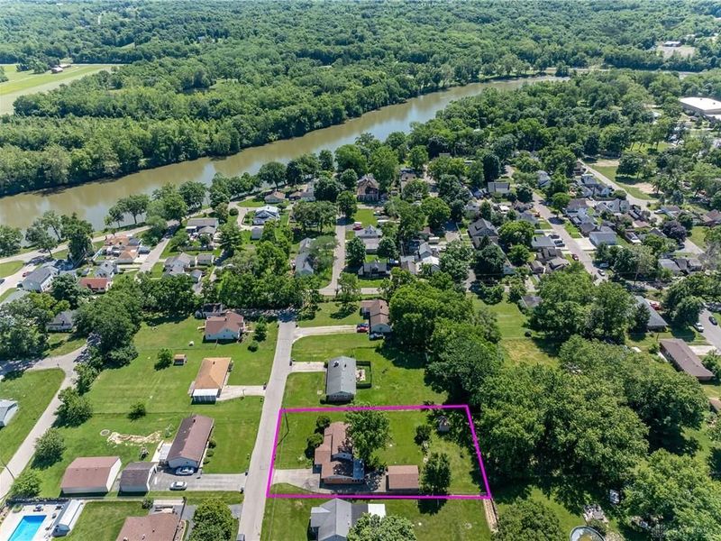 9252 Jane Avenue, Miamisburg, OH 45342 Photo 44