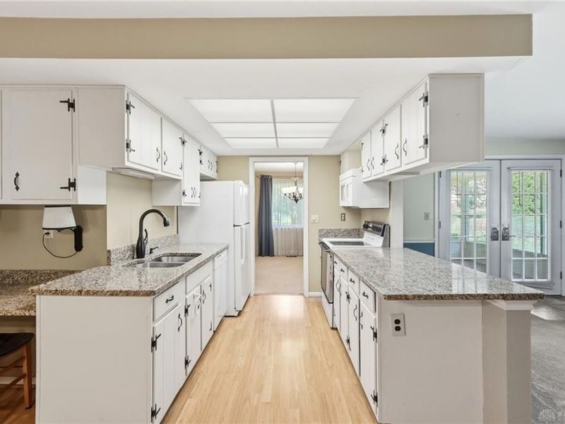 2259 E Whipp Road, Kettering, OH 45440 Photo 42