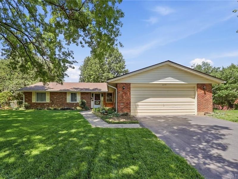 2259 E Whipp Road, Kettering, OH 45440 Photo 5