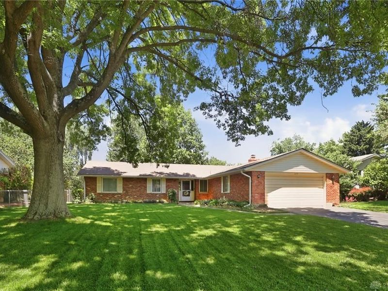 2259 E Whipp Road, Kettering, OH 45440 Photo 7