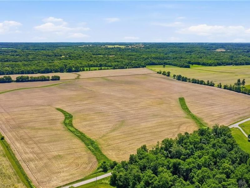 0 Cornstalk Road, Spring Valley Township, OH 45068 Photo 1