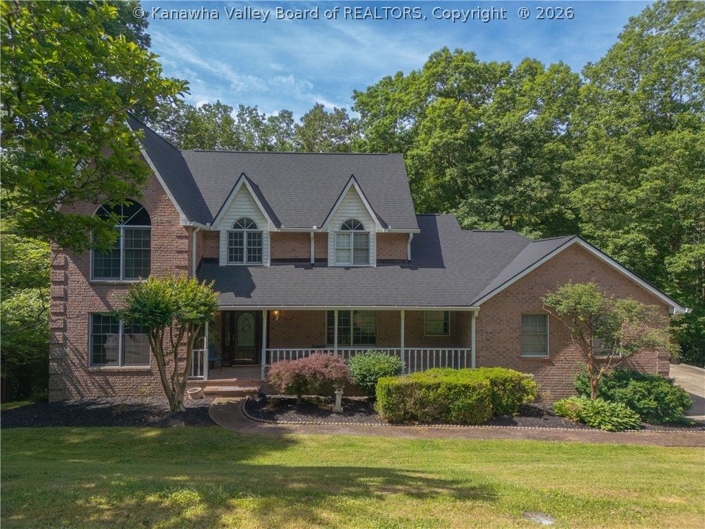 1039 Shawnee Trail, Elkview, WV 25071 Main Photo