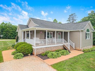 3195 Salem Road, Spout Spring, VA 24593