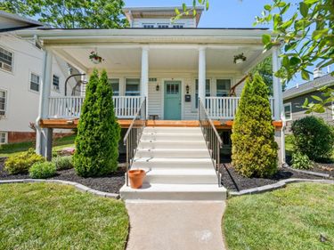 322 Westover Boulevard, Lynchburg, VA 24501