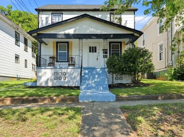 707 Mansfield Avenue, Lynchburg, VA 24501
