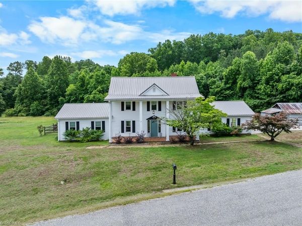 320 Cl Wagner Road , Lexington, NC 27295