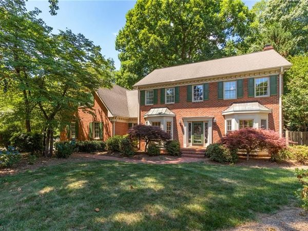 3106 Cabarrus Drive , Greensboro, NC 27407