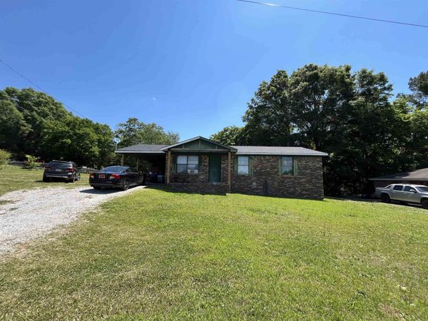 3278 Co Rd 33, Killen, AL 35645