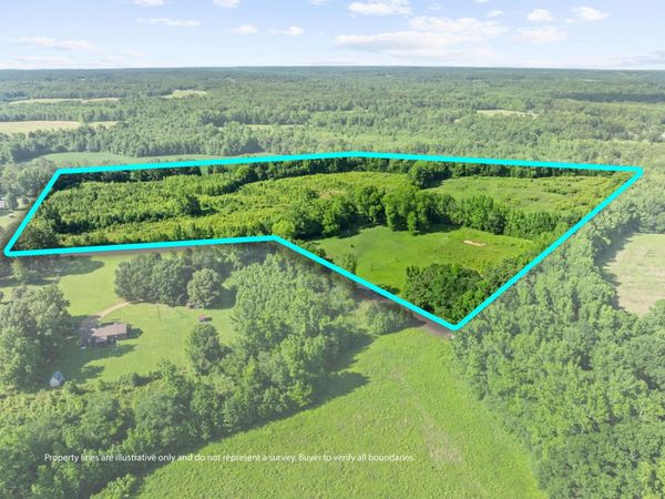 475 Co Rd 182, Florence, AL 35633