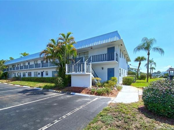 2929 SE Ocean Boulevard, Unit 141-2, Stuart, FL 34996