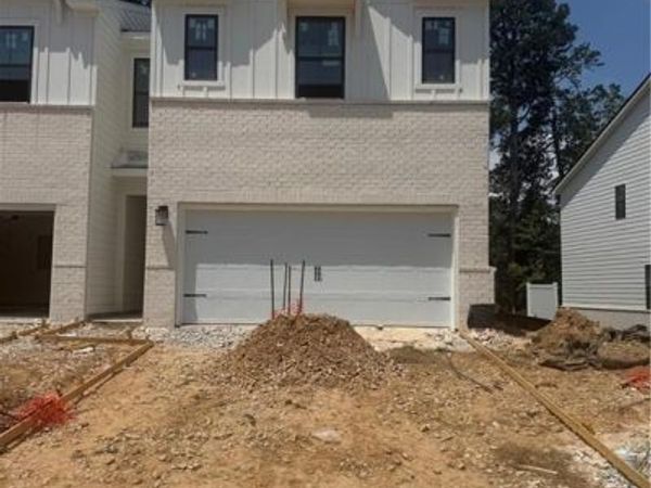 2010 Underwood Drive, Unit 6, Lawrenceville, GA 30043