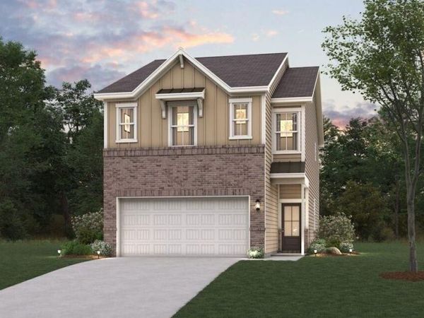 2010 Underwood Drive, Unit 6, Lawrenceville, GA 30043