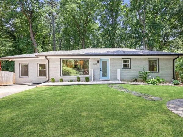 2062 Clairmont Terrace, Atlanta, GA 30345