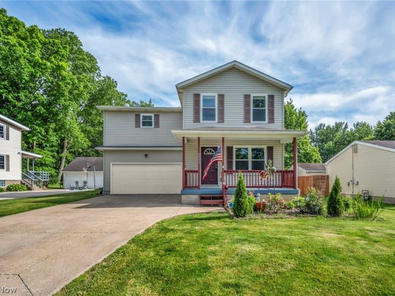 2066 Liberty Road , Stow, OH 44224 Photo 1