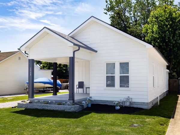 1908 Hercules Avenue, Evansville, IN 47711
