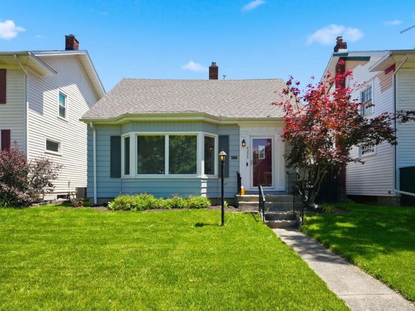 4229 Tacoma Avenue, Fort Wayne, IN 46807