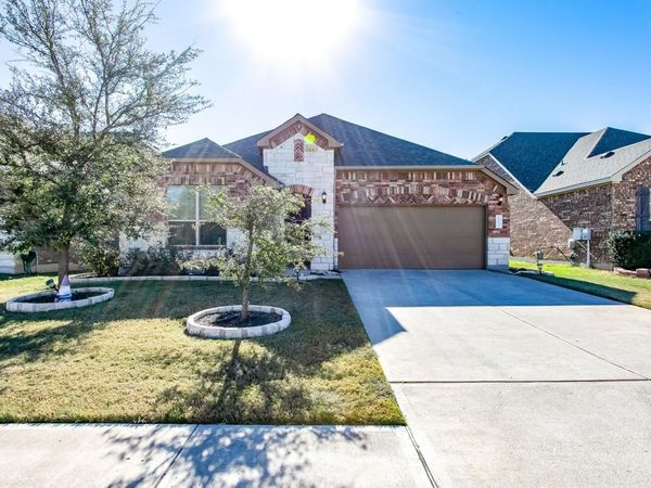 1721 Elaina LOOP , Leander, TX 78641