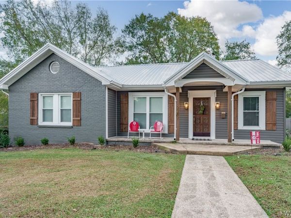 2207 20th Street, Northport, AL 35476