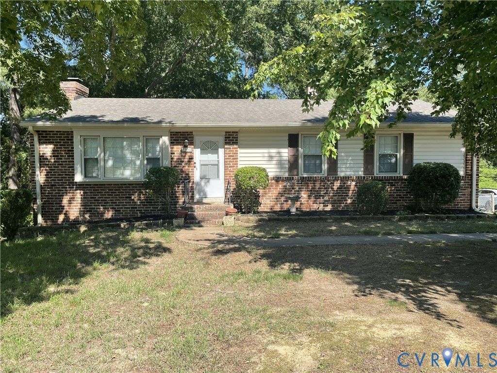 7356 Birch Lane, Mechanicsville, VA 23111 Main Photo
