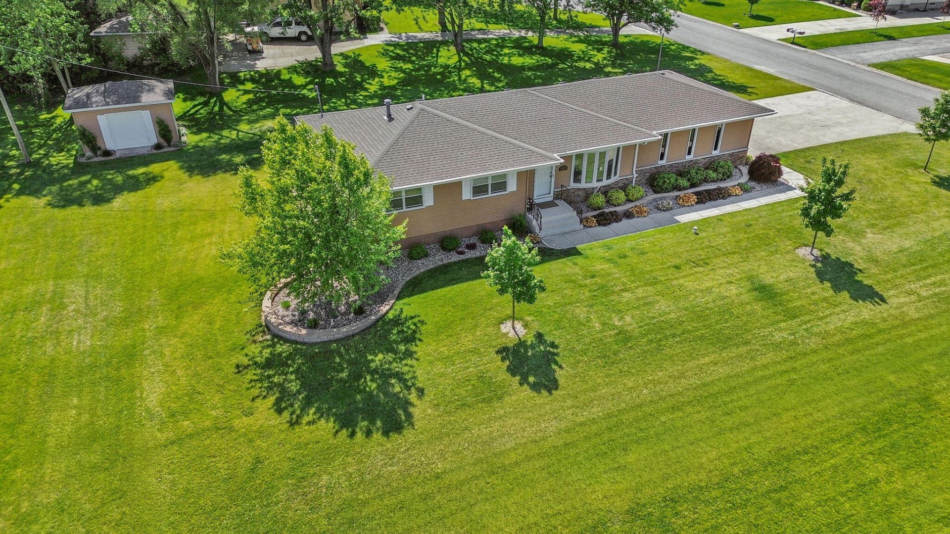 8614 Towle Street, Dyer, IN 46311 Main Photo