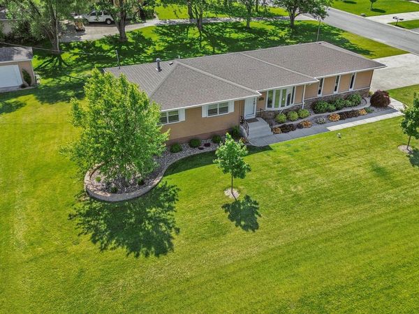 8614 Towle Street, Dyer, IN 46311