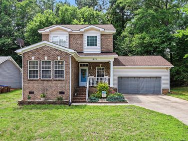 239 Carroll Street, Wake Forest, NC 27587