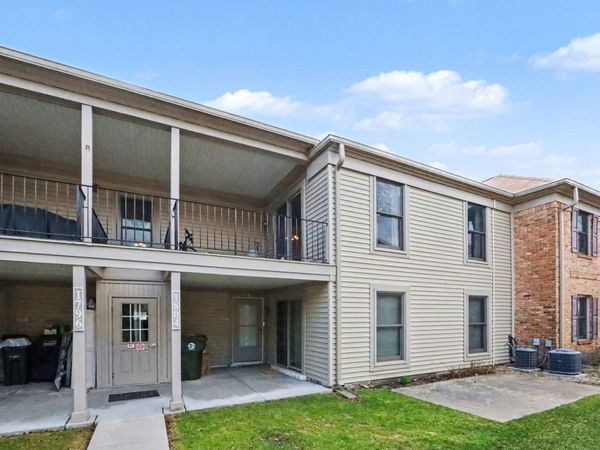 1804 Fayette Walk Street , Unit G, Hoffman Estates, IL 60169