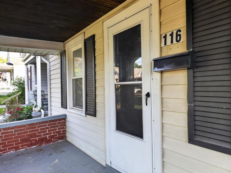 116 Webster, Hamilton, OH 45013 Photo 3