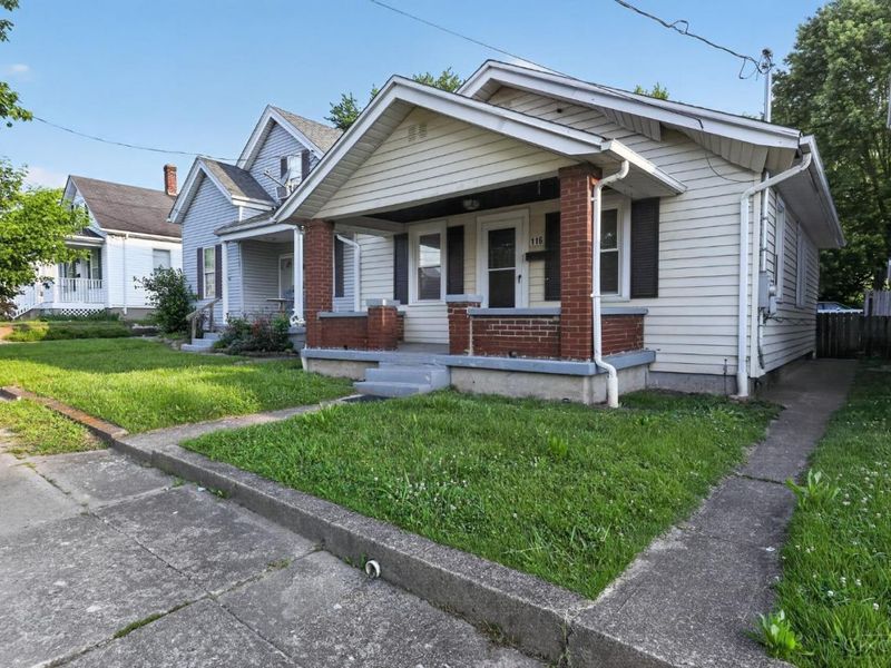 116 Webster, Hamilton, OH 45013 Photo 4