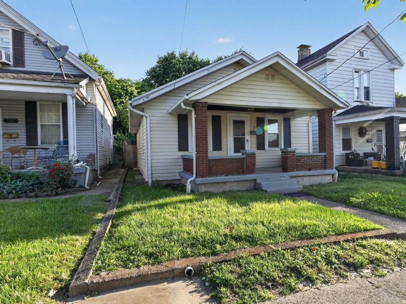 116 Webster Avenue, Hamilton, OH 45013 Photo 8