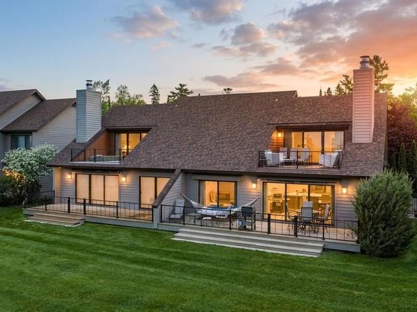 4000 Hemingway Pointe, Unit 56, East Jordan, MI 49727