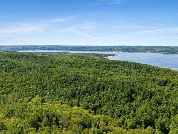 TBD Camp Daggett, Boyne City, MI 49712