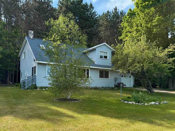 3225 Fall Park Road, Boyne City, MI 49712