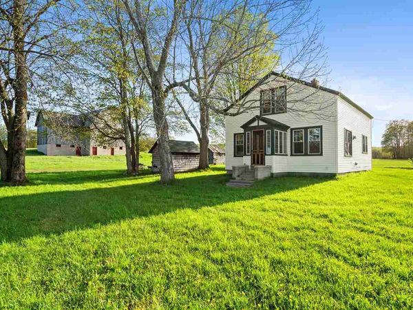 3965 Saint Nicholas Road, Pellston, MI 49769