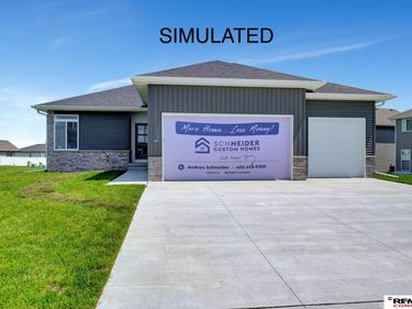 10317 S 77th Street, Lincoln, NE 68516