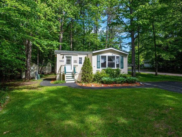 105 Eagle Ledge Loop, Conway, NH 03813