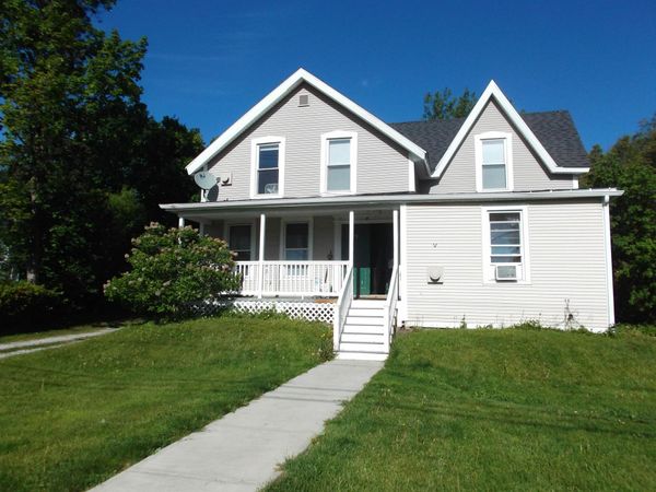 29-3 Messenger Street, St. Albans City, VT 05478