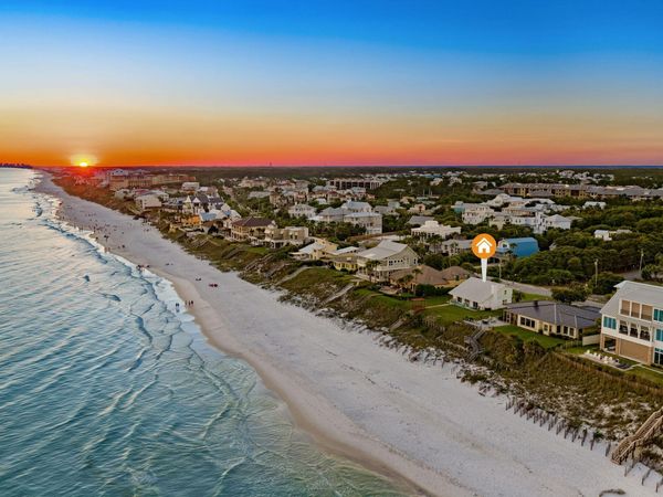 518 Blue Mountain Road, Santa Rosa Beach, FL 32459