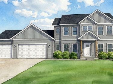 Lot 80 Stoney Pond Way , Baldwinsville, NY 13027