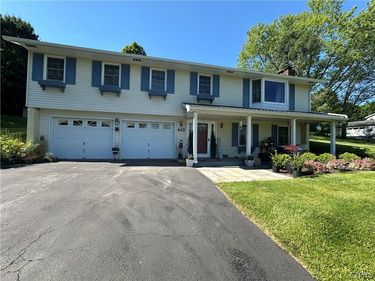 443 Surrey Drive, Cortland, NY 13045