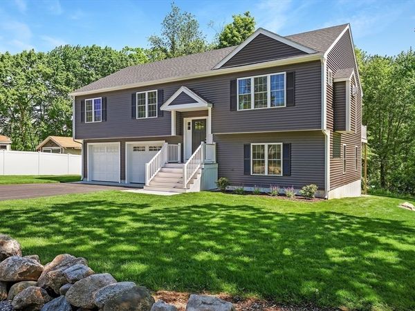 206 High Street, Abington, MA 02351