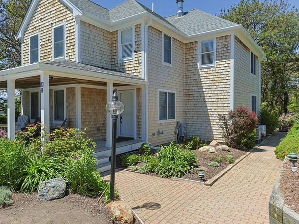 48 Harry Kemp Way, Unit 4, Provincetown, MA 02657