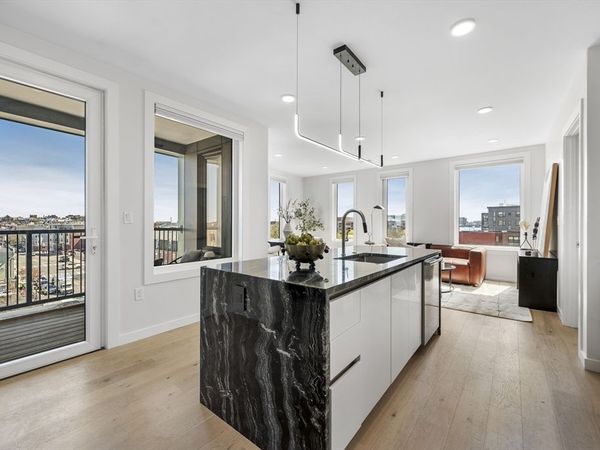 2 Maverick Square, Unit 501, Boston, MA 02128
