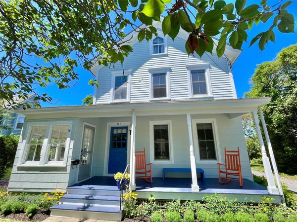 311 5th Street, Greenport, NY 11944