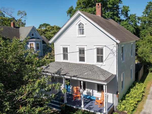 311 5th Street, Greenport, NY 11944