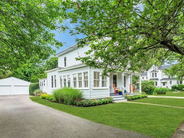 311 5th Street, Greenport, NY 11944
