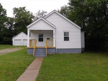 109 Allnutt Drive, Frankfort, KY 40601