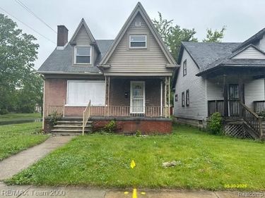 14203 Roselawn Street , Detroit, MI 48238