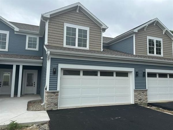 3154 S Bartells Drive, Unit C, Beloit, WI 53511
