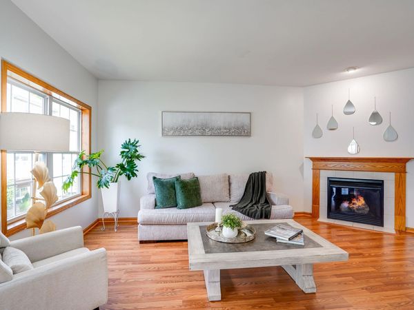 3833 Maple Grove Drive, Madison, WI 53719